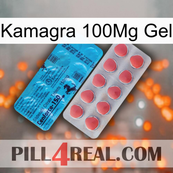 Kamagra 100Mg Gel new14